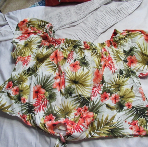 Blouse size 3X - Picture 7 of 7